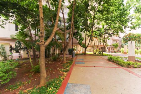 Apartamento para alugar com 55m², 2 quartos e 1 vagaÁrea externa