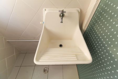 Apartamento para alugar com 55m², 2 quartos e 1 vagaÁrea de Serviço