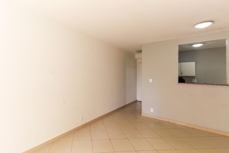 Sala de apartamento para alugar com 2 quartos, 55m² em Brás, São Paulo