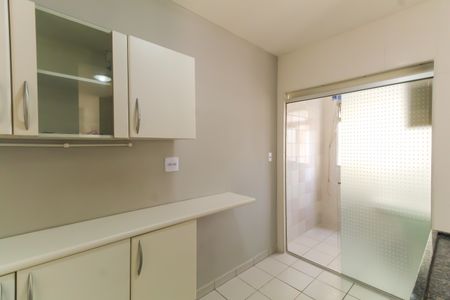 Apartamento para alugar com 55m², 2 quartos e 1 vagaCozinha