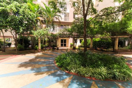 Apartamento para alugar com 55m², 2 quartos e 1 vagaÁrea externa