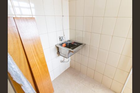 Apartamento para alugar com 70m², 2 quartos e 1 vagaÁrea de Serviço