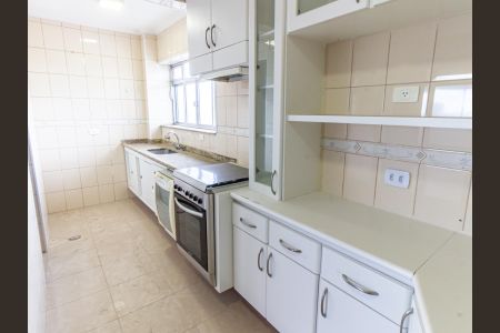 Apartamento para alugar com 70m², 2 quartos e 1 vagaCozinha