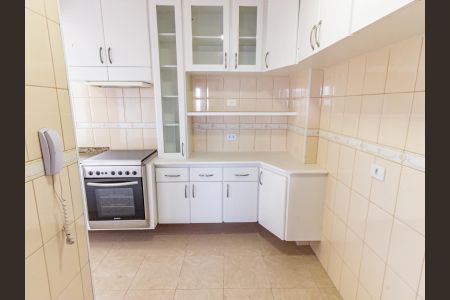 Apartamento para alugar com 70m², 2 quartos e 1 vagaCozinha