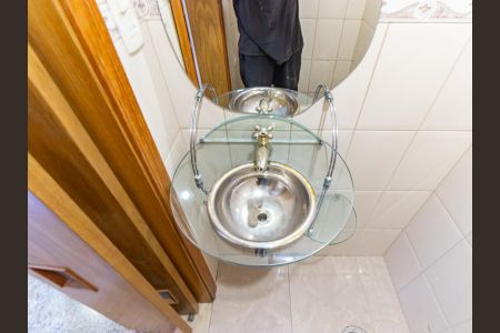 Apartamento para alugar com 70m², 2 quartos e 1 vagaBanheiro da Suíte