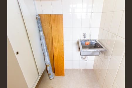 Apartamento para alugar com 70m², 2 quartos e 1 vagaÁrea de Serviço