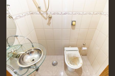 Apartamento para alugar com 70m², 2 quartos e 1 vagaBanheiro da Suíte