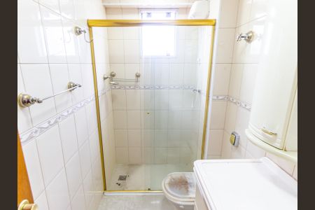 Apartamento para alugar com 70m², 2 quartos e 1 vagaBanheiro