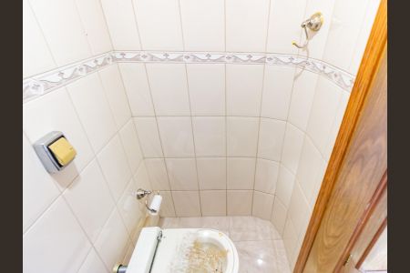 Apartamento para alugar com 70m², 2 quartos e 1 vagaBanheiro da Suíte