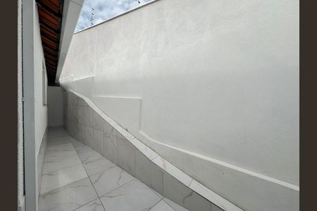 Studio para alugar com 27m², 1 quarto e sem vagaCorredor