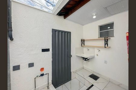 Studio para alugar com 27m², 1 quarto e sem vagaÁrea de Serviço