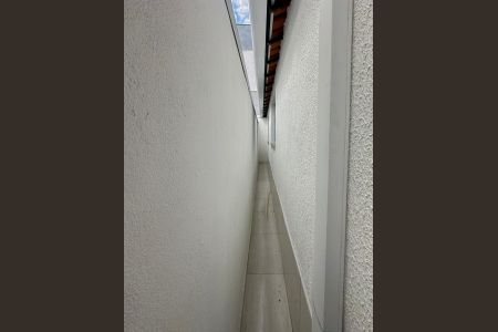 Studio para alugar com 27m², 1 quarto e sem vagaCorredor