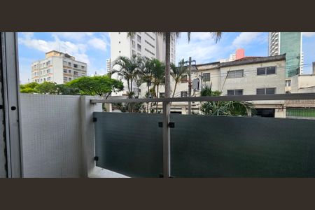 Apartamento à venda com 2 quartos, 55m² em Liberdade, São Paulo