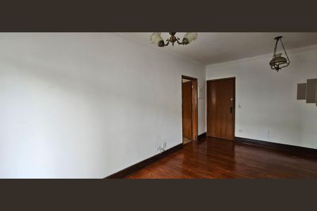 Apartamento à venda com 2 quartos, 55m² em Liberdade, São Paulo