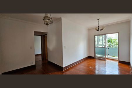 Apartamento à venda com 2 quartos, 55m² em Liberdade, São Paulo