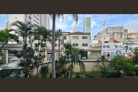 Apartamento à venda com 2 quartos, 55m² em Liberdade, São Paulo