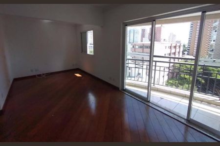 Foto 17 de apartamento à venda com 4 quartos, 225m² em Pompeia, São Paulo