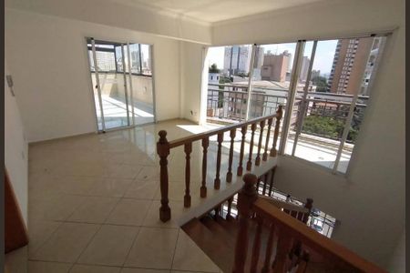 Foto 07 de apartamento à venda com 4 quartos, 225m² em Pompeia, São Paulo