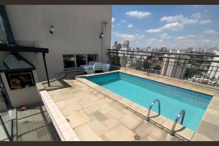 Apartamento à venda com 225m², 4 quartos e 4 vagasFoto 01