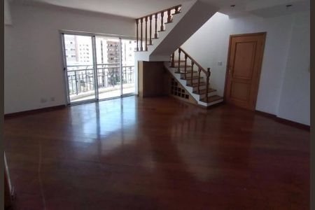 Foto 21 de apartamento à venda com 4 quartos, 225m² em Pompeia, São Paulo