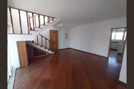 Apartamento à venda com 225m², 4 quartos e 4 vagasFoto 25