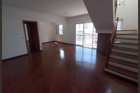 Foto 16 de apartamento à venda com 4 quartos, 225m² em Pompeia, São Paulo