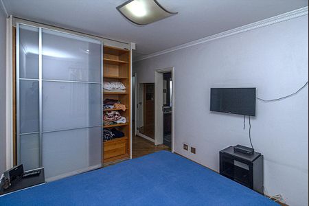 Apartamento à venda com 185m², 3 quartos e 3 vagas Apartamento à venda com 185m², 3 quartos e 3 vagassuíte 2_4