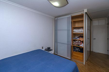 Apartamento à venda com 185m², 3 quartos e 3 vagas Apartamento à venda com 185m², 3 quartos e 3 vagassuíte 2_3