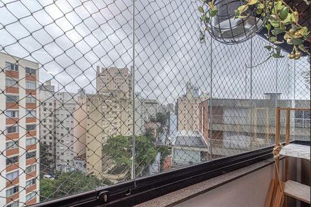 Apartamento à venda com 185m², 3 quartos e 3 vagas Apartamento à venda com 185m², 3 quartos e 3 vagassacada_3