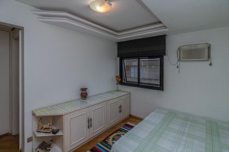 Apartamento à venda com 185m², 3 quartos e 3 vagas Apartamento à venda com 185m², 3 quartos e 3 vagassuíte 3_2