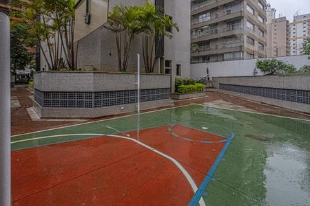 Apartamento à venda com 185m², 3 quartos e 3 vagas Apartamento à venda com 185m², 3 quartos e 3 vagasquadra_4