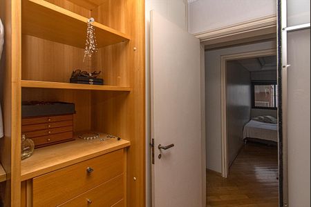Apartamento à venda com 185m², 3 quartos e 3 vagas Apartamento à venda com 185m², 3 quartos e 3 vagascloset na suíte 2_4