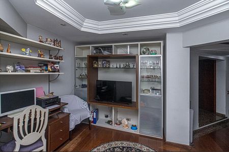 escritório_3 de apartamento à venda com 3 quartos, 185m² em Aclimação, São Paulo