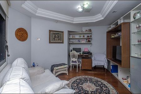 Apartamento à venda com 185m², 3 quartos e 3 vagas Apartamento à venda com 185m², 3 quartos e 3 vagasescritório_1