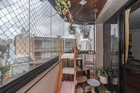 Apartamento à venda com 185m², 3 quartos e 3 vagas Apartamento à venda com 185m², 3 quartos e 3 vagassacada_4