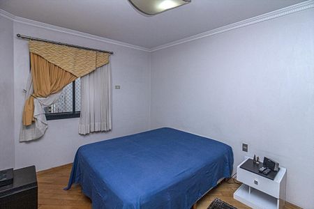 Apartamento à venda com 185m², 3 quartos e 3 vagas Apartamento à venda com 185m², 3 quartos e 3 vagassuíte 2_1