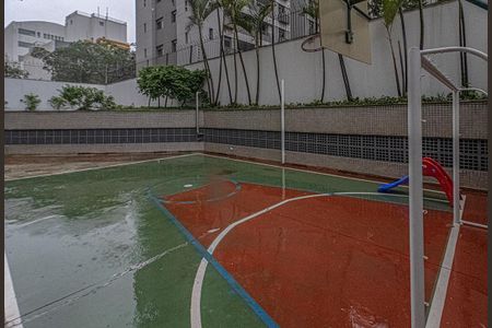 Apartamento à venda com 185m², 3 quartos e 3 vagas Apartamento à venda com 185m², 3 quartos e 3 vagasquadra_3