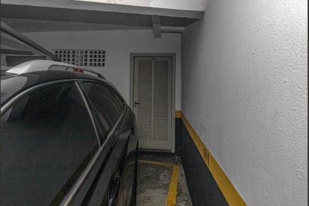 Apartamento à venda com 185m², 3 quartos e 3 vagas Apartamento à venda com 185m², 3 quartos e 3 vagasdepósito na garagem