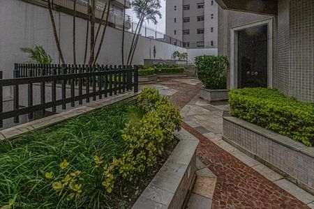 Apartamento à venda com 185m², 3 quartos e 3 vagas Apartamento à venda com 185m², 3 quartos e 3 vagasárea de convivência_2