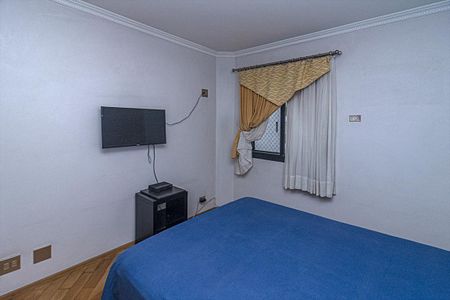Apartamento à venda com 185m², 3 quartos e 3 vagas Apartamento à venda com 185m², 3 quartos e 3 vagassuíte 2_2