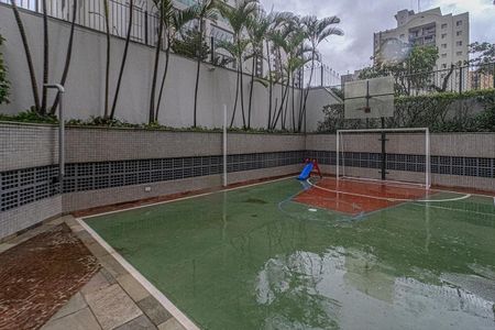 Apartamento à venda com 185m², 3 quartos e 3 vagas Apartamento à venda com 185m², 3 quartos e 3 vagasquadra_1