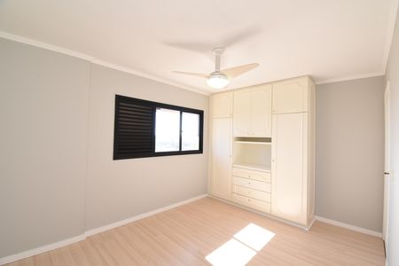 Apartamento para alugar com 165m², 3 quartos e 1 vagaQuarto 3