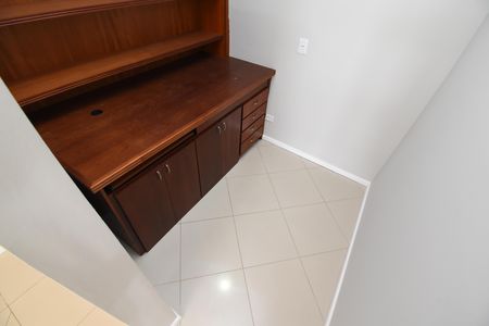Apartamento para alugar com 165m², 3 quartos e 1 vagaDespensa