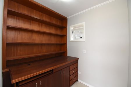 Despensa de apartamento para alugar com 3 quartos, 165m² em Bigorrilho, Curitiba