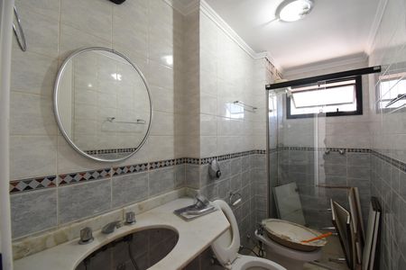 Apartamento para alugar com 165m², 3 quartos e 1 vagaBanheiro 2