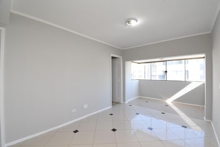 Sala 2 de apartamento à venda com 3 quartos, 165m² em Bigorrilho, Curitiba