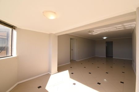 Apartamento para alugar com 165m², 3 quartos e 1 vagaSala
