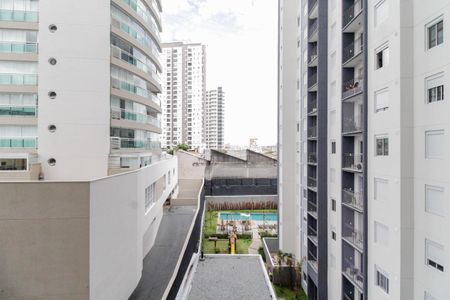 Apartamento à venda com 27m², 1 quarto e sem vagaQuarto