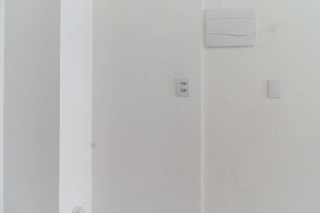 Apartamento à venda com 27m², 1 quarto e sem vagaÁrea de Serviço