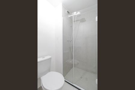 Apartamento à venda com 27m², 1 quarto e sem vagaBanheiro